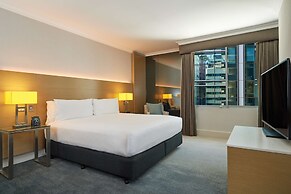 Parmelia Hilton Perth