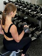 Parmelia Hilton Perth