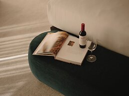 Parmelia Hilton Perth