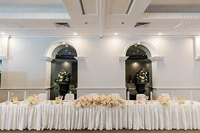 Parmelia Hilton Perth