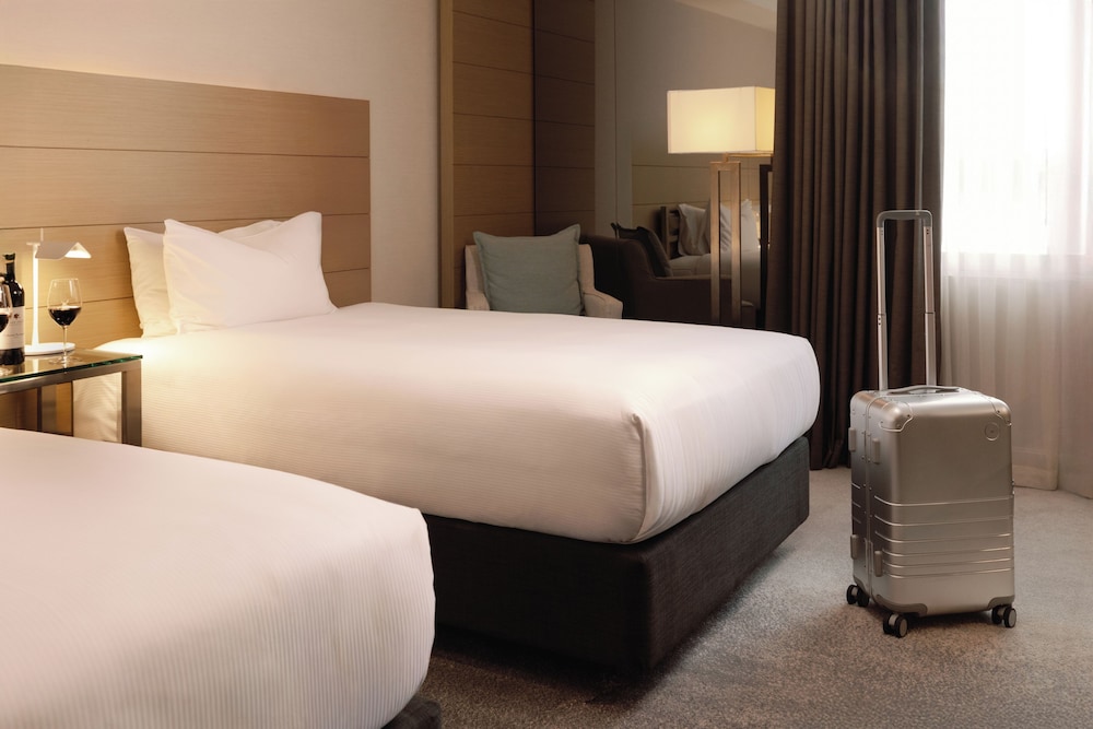 Parmelia Hilton Perth