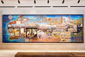 Parmelia Hilton Perth