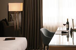 Parmelia Hilton Perth