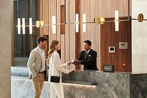 Parmelia Hilton Perth