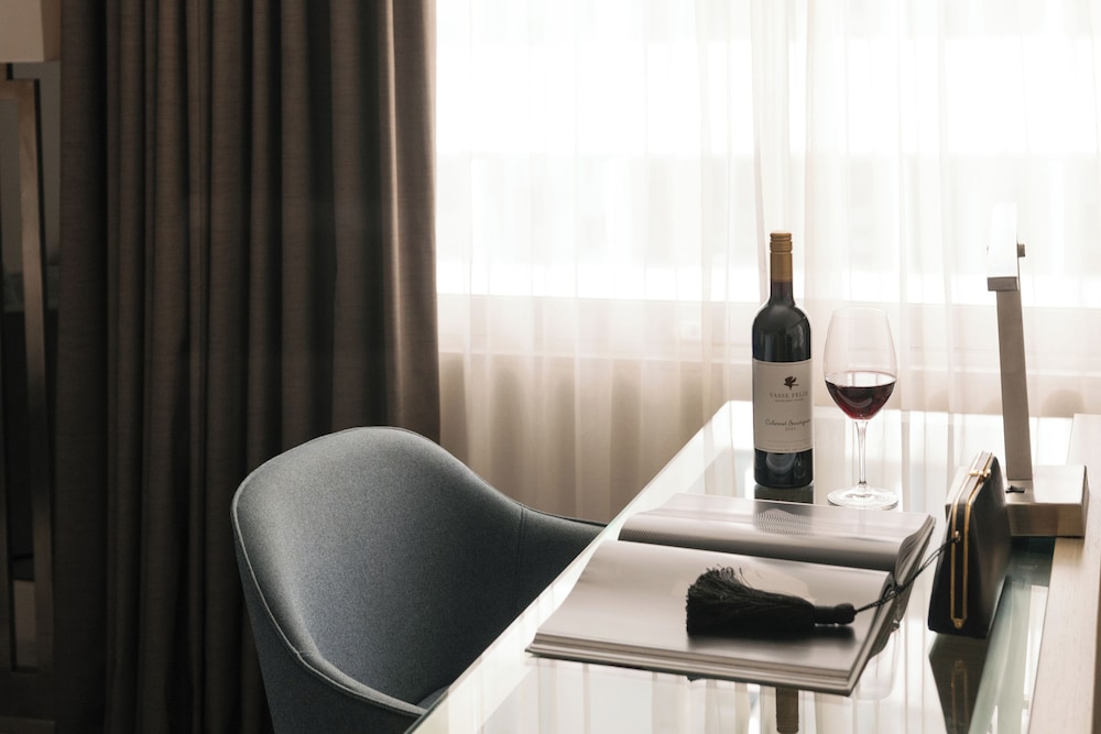 Parmelia Hilton Perth
