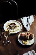 Parmelia Hilton Perth