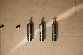 Parmelia Hilton Perth