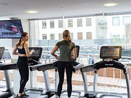 Parmelia Hilton Perth