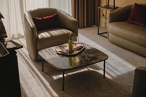Parmelia Hilton Perth