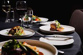 Parmelia Hilton Perth