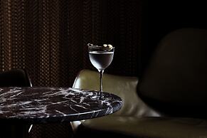 Parmelia Hilton Perth