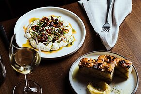 Parmelia Hilton Perth