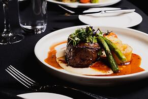 Parmelia Hilton Perth