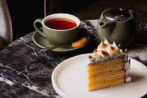 Parmelia Hilton Perth