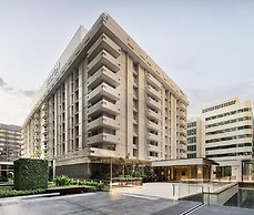 Parmelia Hilton Perth