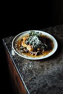 Parmelia Hilton Perth