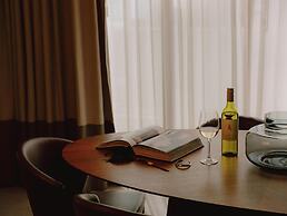 Parmelia Hilton Perth