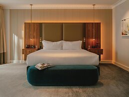 Parmelia Hilton Perth