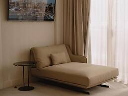 Parmelia Hilton Perth