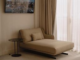 Parmelia Hilton Perth