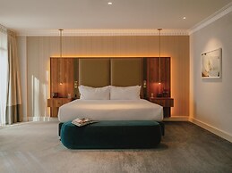 Parmelia Hilton Perth