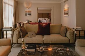 Parmelia Hilton Perth