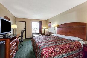 Days Inn by Wyndham Camp Springs/Andrews AFB DC Area