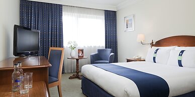 Holiday Inn Swindon by IHG