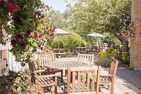 Holiday Inn Swindon by IHG