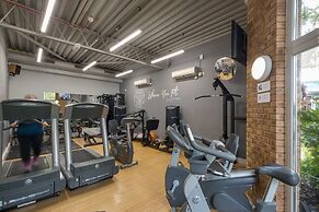 Holiday Inn Swindon by IHG