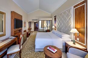 Islamabad Marriott Hotel