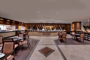 Islamabad Marriott Hotel