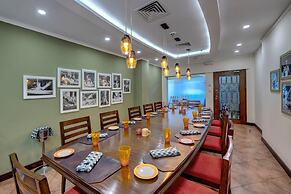 Islamabad Marriott Hotel