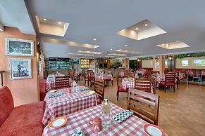 Islamabad Marriott Hotel