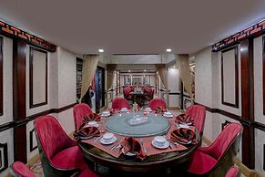 Islamabad Marriott Hotel