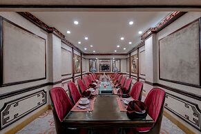 Islamabad Marriott Hotel