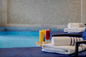 Islamabad Marriott Hotel