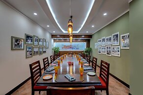 Islamabad Marriott Hotel