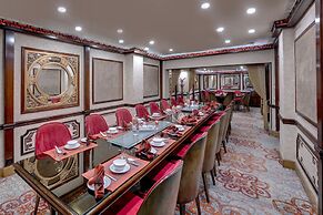 Islamabad Marriott Hotel