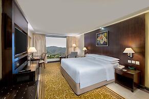 Islamabad Marriott Hotel