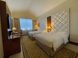 Islamabad Marriott Hotel