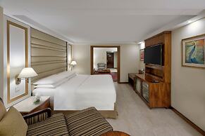 Islamabad Marriott Hotel