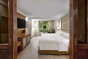 Islamabad Marriott Hotel