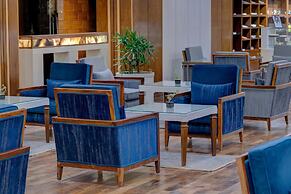 Islamabad Marriott Hotel