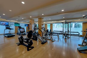 Islamabad Marriott Hotel