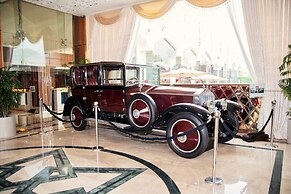 Islamabad Marriott Hotel