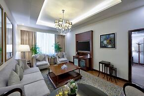 Islamabad Marriott Hotel