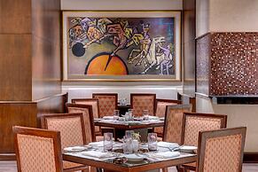 Islamabad Marriott Hotel