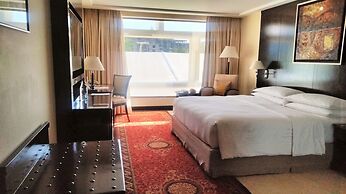 Islamabad Marriott Hotel