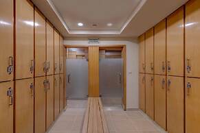 Islamabad Marriott Hotel